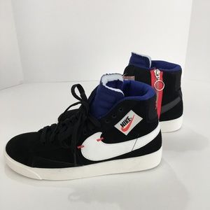 Women's Nike Blazer Mid Rebel (BQ4022-005)